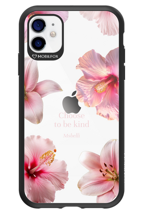 Be Kind 2.0 - Apple iPhone 11