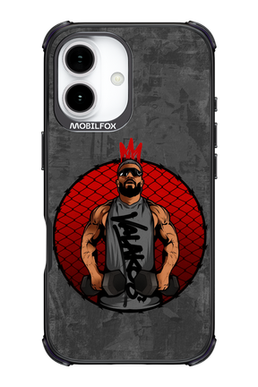 King V - Apple iPhone 17