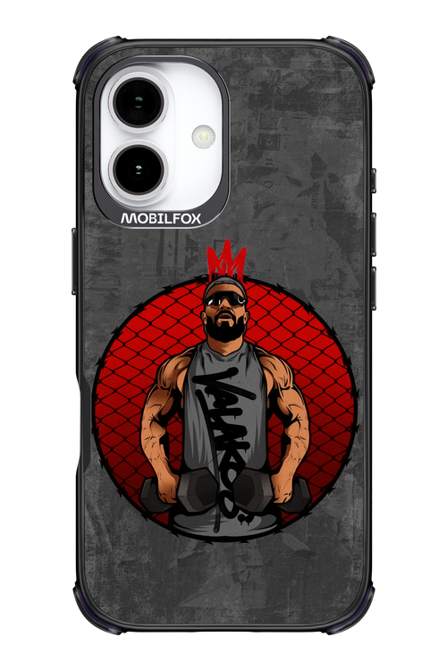 King V - Apple iPhone 17