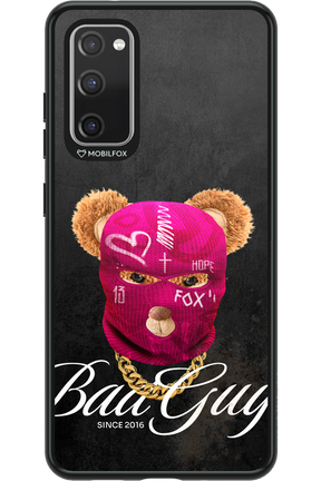 Bad Guy II 2.0 - Samsung Galaxy S20 FE
