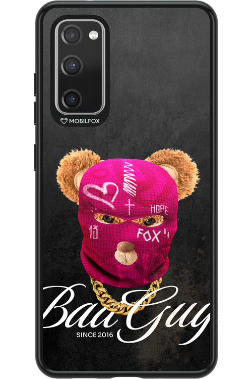 Bad Guy II 2.0 - Samsung Galaxy S20 FE