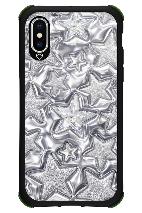 Star Gum 2.0 - Apple iPhone X