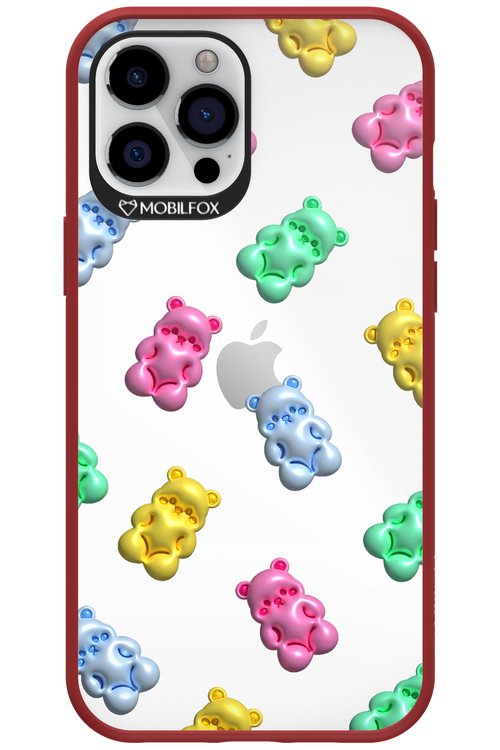 Gummmy Bears - Apple iPhone 12 Pro Max