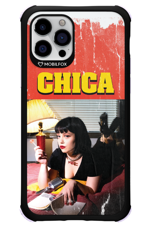 CHICA - Apple iPhone 12 Pro