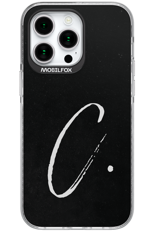 (Off Space) C 2.0 - Apple iPhone 15 Pro Max