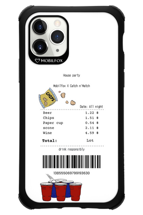 house party - Apple iPhone 11 Pro