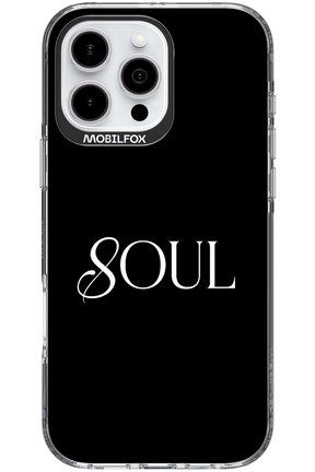 S Soul Mates - Apple iPhone 16 Pro Max