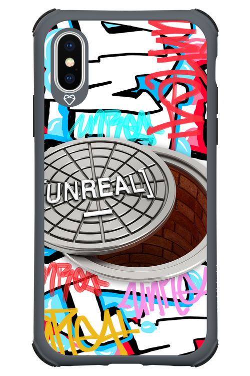 HULE - Apple iPhone XS