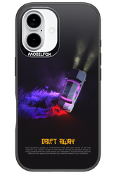 Drift Away - Apple iPhone 16