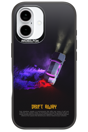 Drift Away - Apple iPhone 16