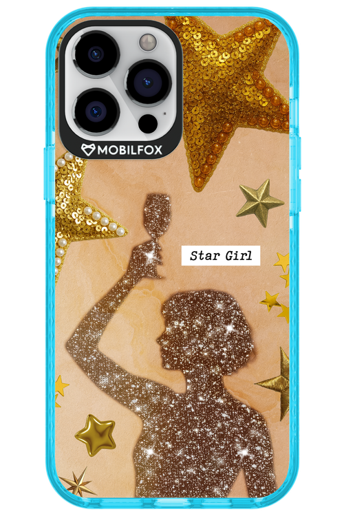 Star Girl - Apple iPhone 13 Pro Max