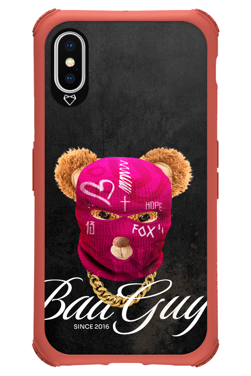 Bad Guy II 2.0 - Apple iPhone XS