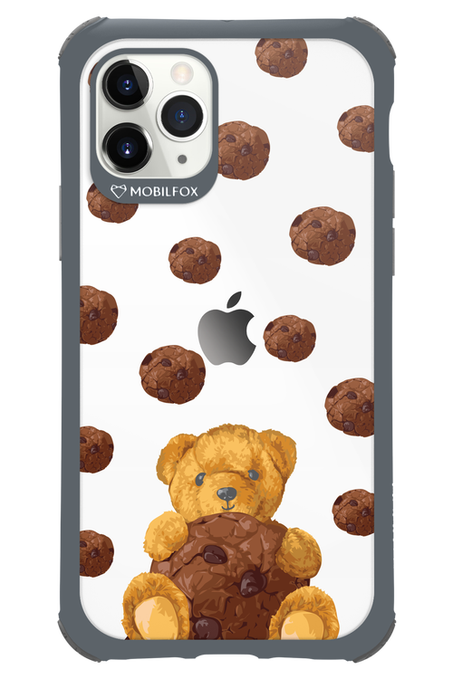 Cookie Bear - Apple iPhone 11 Pro