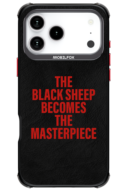 sheep 2.0 - Apple iPhone 17 Pro Max