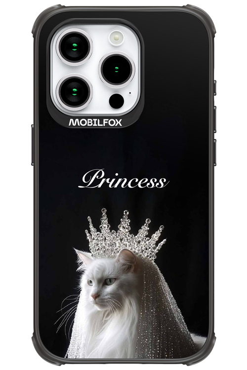 Princess - Apple iPhone 15 Pro