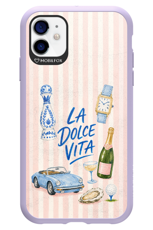 La Dolce Vita 2.0 - Apple iPhone 11