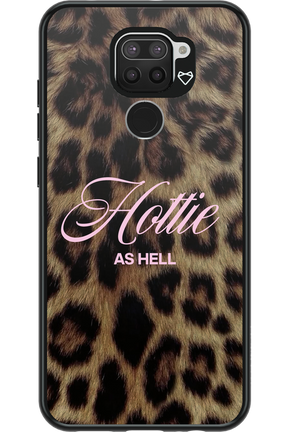 hottie 2.0 - Xiaomi Redmi Note 9
