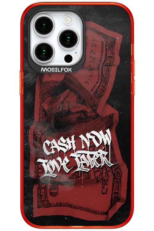 Liquid Assets - Apple iPhone 15 Pro Max