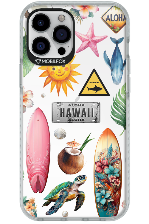 Aloha 2.0 - Apple iPhone 12 Pro Max