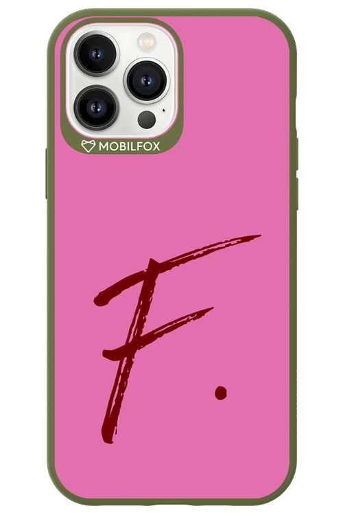 (Sorbet) F 2.0 - Apple iPhone 13 Pro Max