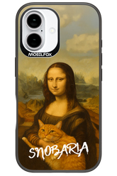OG Cat Lover - Apple iPhone 16