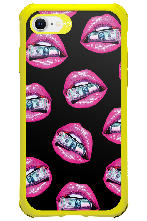 Money Lips - Apple iPhone 7