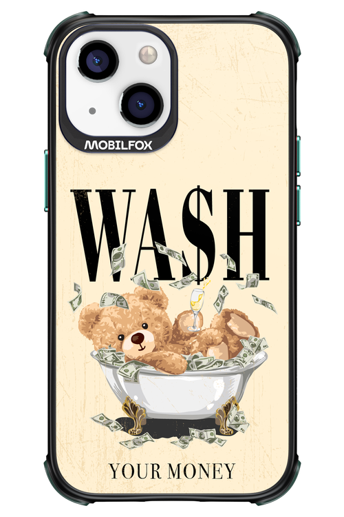 Money Washing - Apple iPhone 13 Mini