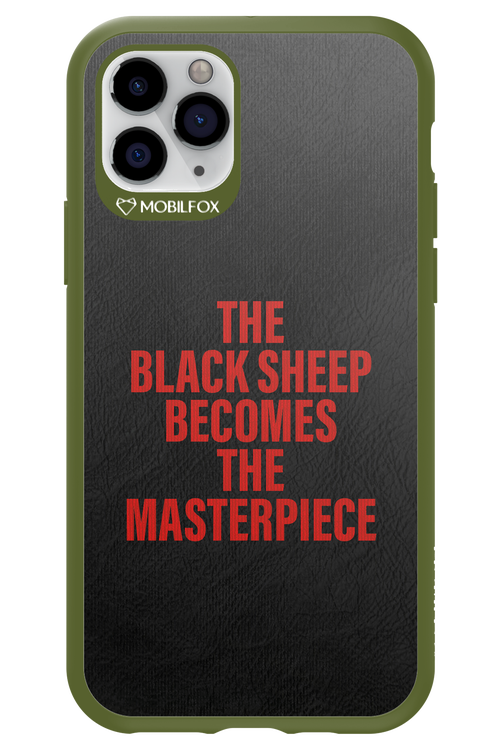 sheep 2.0 - Apple iPhone 11 Pro
