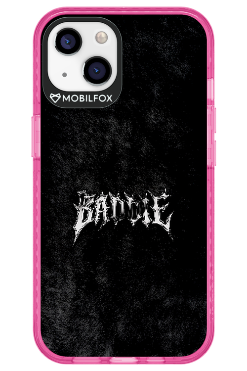 Rare Energy - Apple iPhone 13