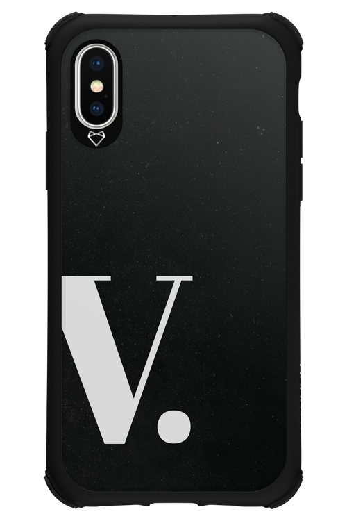 V (Off Space) 2.0 - Apple iPhone XS