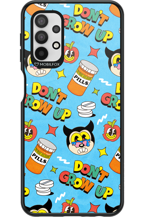 don_t grow up 2.0 - Samsung Galaxy A32 5G