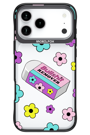 Bullsh_t Eraser - Apple iPhone 17 Pro Max
