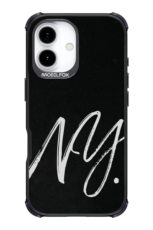 (Off Space) NY 2.0 - Apple iPhone 17