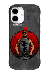 King V 2.0 - Apple iPhone 17