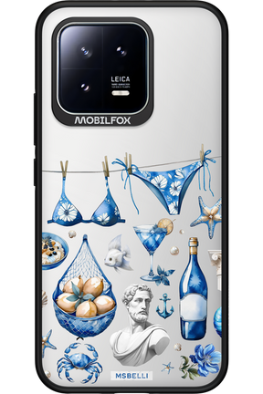 Oh My Greek 2.0 - Xiaomi 13