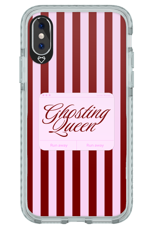 Ghosting Queen2 2.0 - Apple iPhone XS