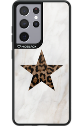 Marbel Star - Samsung Galaxy S21 Ultra
