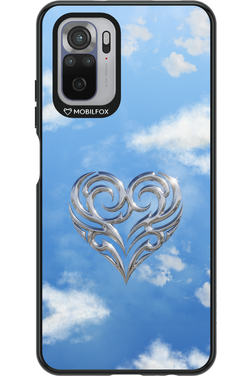 Dream Heart 2.0 - Xiaomi Redmi Note 10