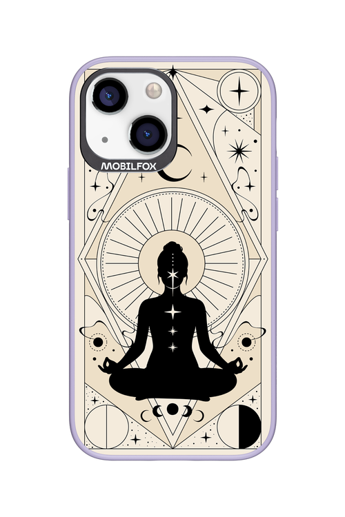 Soul Peace - Apple iPhone 13 Mini