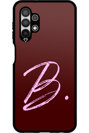 (Dark Blush) B 2.0 - Samsung Galaxy A13 4G