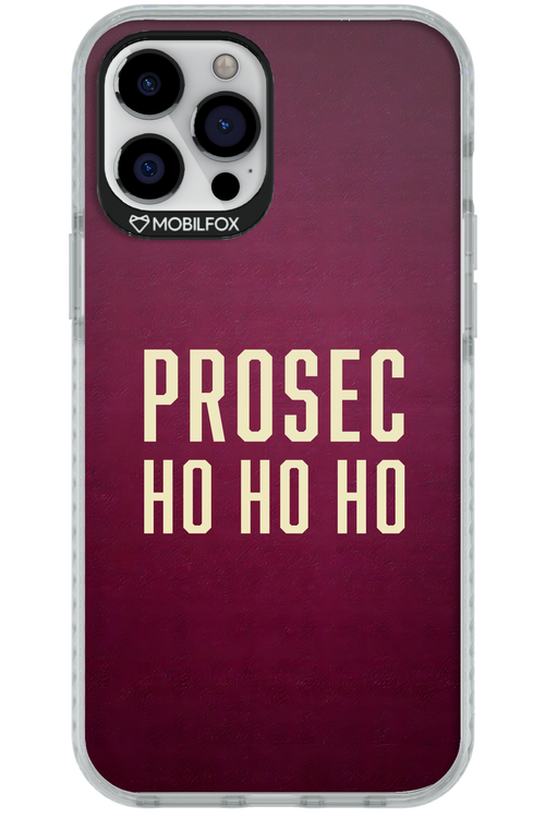 Prosec Ho - Apple iPhone 12 Pro Max