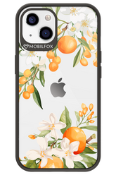 Amalfi Orange - Apple iPhone 13