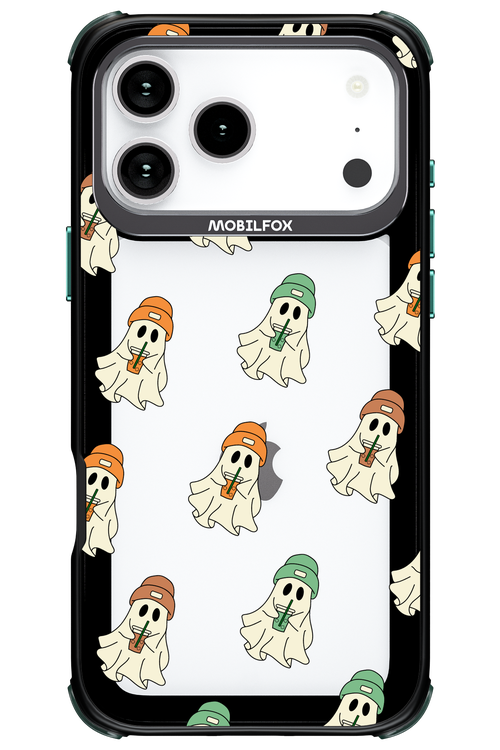 Spirited Sips (Nude) - Apple iPhone 17 Pro Max