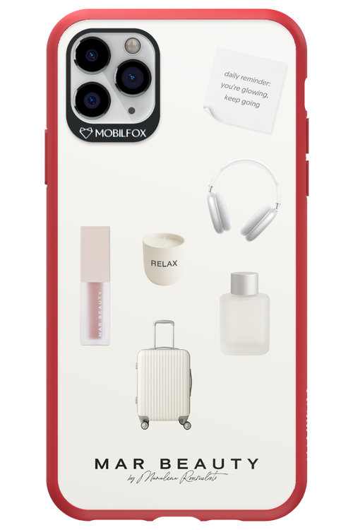 Clean Girl - Apple iPhone 11 Pro Max