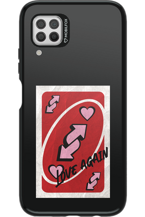 LOVE AGAIN 2.0 - Huawei P40 Lite