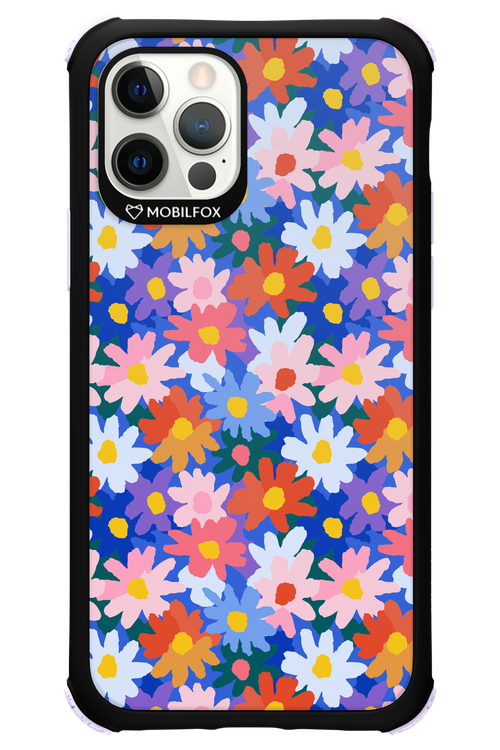 Happy Bloom - Apple iPhone 12 Pro