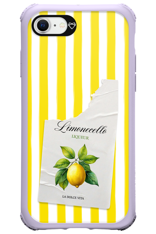 LimoneCello - Apple iPhone SE 2022