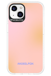 Pastel Peach - Apple iPhone 13