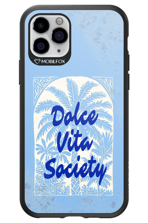 Dolce Vita Society 2.0 - Apple iPhone 11 Pro