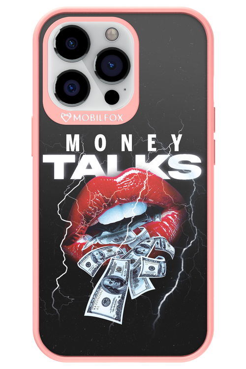 Money Talks - Apple iPhone 13 Pro